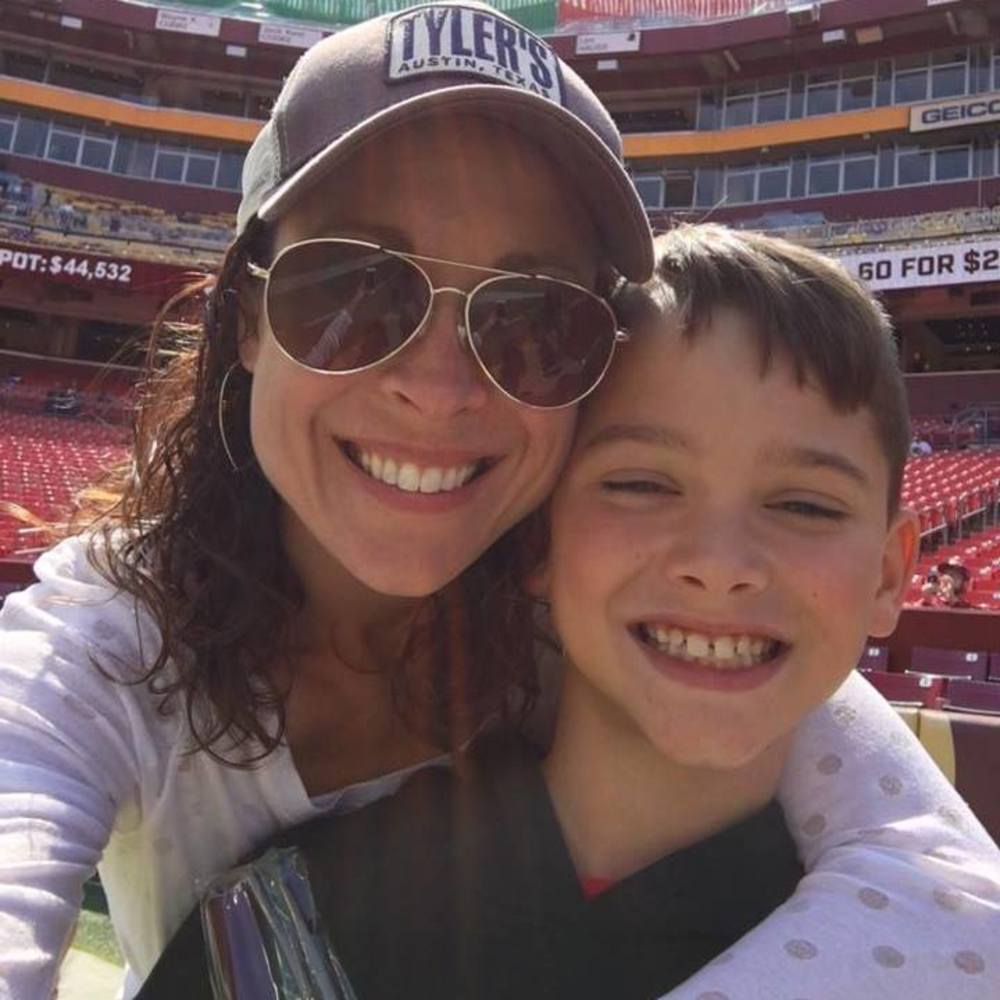 Meet your Posher, Tracy